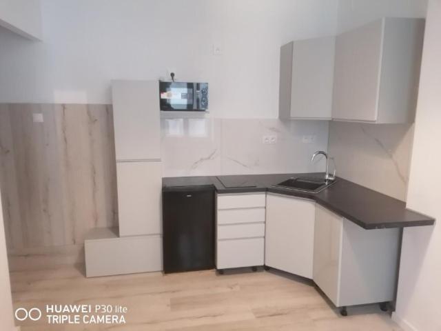 Apartment Centrum 슈체친 외부 사진