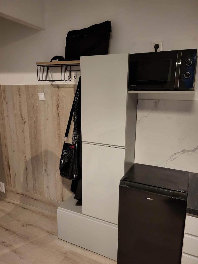 Apartment Centrum 슈체친 외부 사진