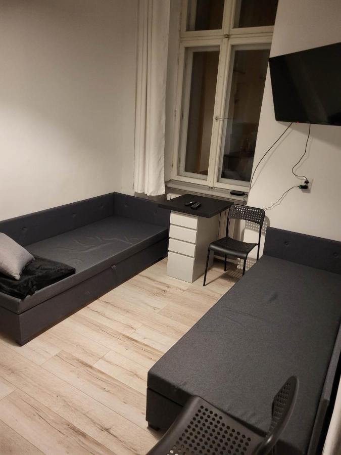 Apartment Centrum 슈체친 외부 사진